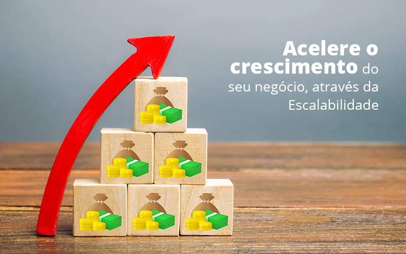 Acelere O Crescimento Do Seu Negocio Atraves Da Escalabilidade Post 1 - Organização Contábil Lawini