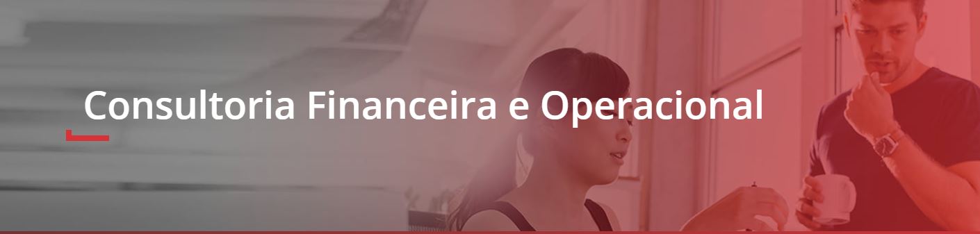 Consultoria Financeira e Operacional Consultoria Financeira E Operacional - LLP Contábil