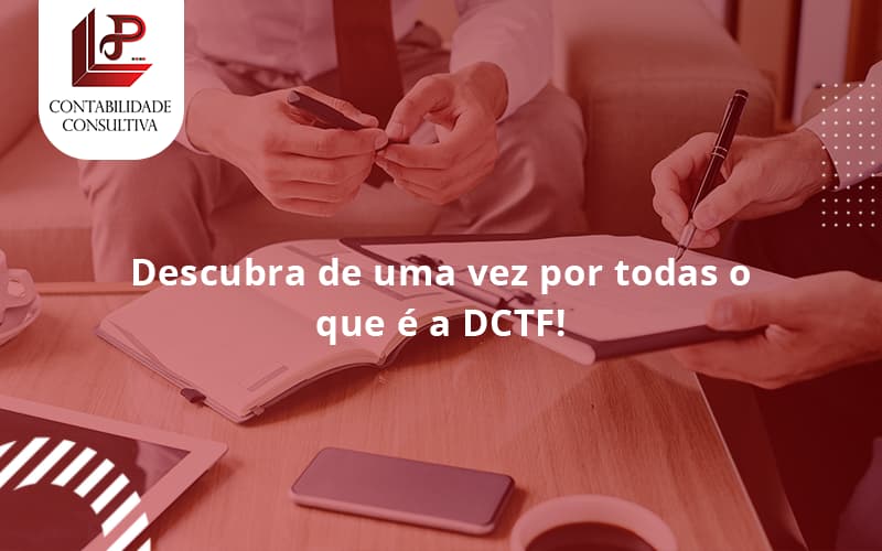 Dctf Llp Contabil - LLP Contábil