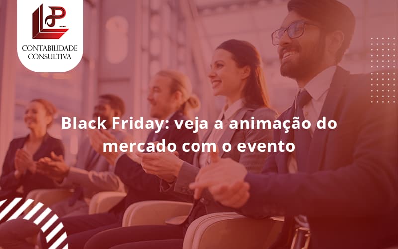 Black Friday Veja Llp Contabil - LLP Contábil