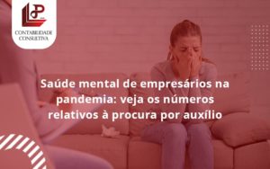 Saude Mental De Empresario Llp Contabil - LLP Contábil