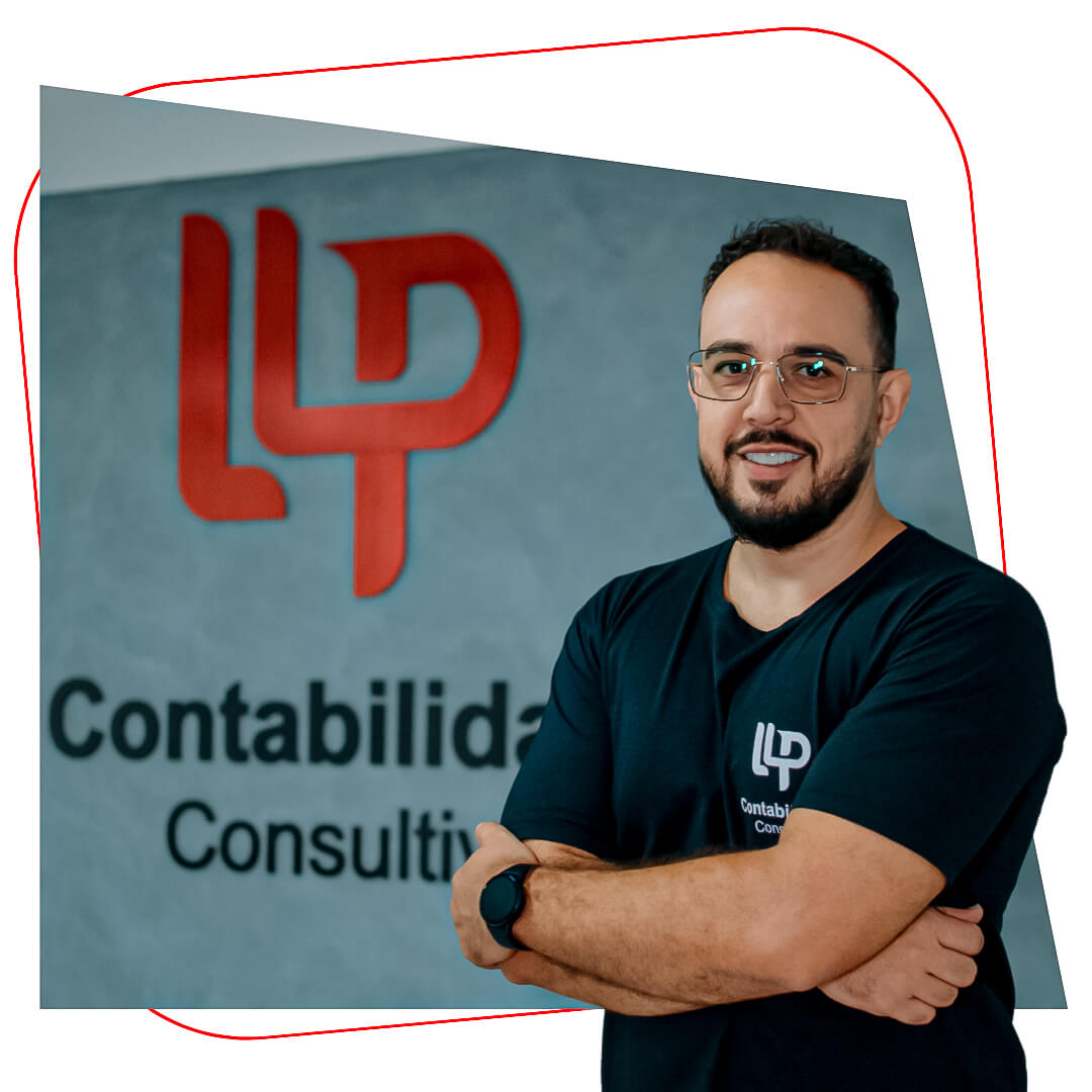 Fernando Portugal, contador e fundador da LLP Contabilidade Consultiva